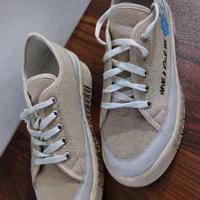 دوتا کتونی سایز ۳۸|کیف، کفش، کمربند|رشت, رودبارتان|دیوار