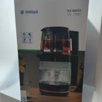 چای ساز اسنوا