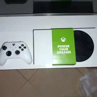 ایکس باکس سری اس xbox series s