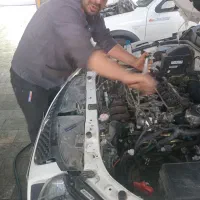 مکانیکی وآهنگری ولیعصر|خدمات موتور و ماشین|سهند, |دیوار