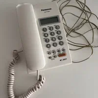 تلفن پاناسونیک مشابه نو