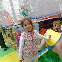 سرگرمی تفریحی ، بازی و شادی. ساحلی|اسباب‌بازی بچه|میاندوآب, |دیوار