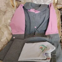فرم مدرسه دخترانه شاهد سمیه برای دوم و سوم