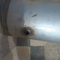 پمپ ابگرمکن دوچرخه موتور کولر
