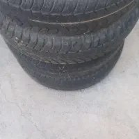 لاستیک پژو ۴۰۵|قطعات یدکی و لوازم جانبی|رودشت (چهارمحال و بختیاری), |دیوار