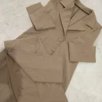 مانتو شلوار