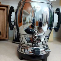 سماور گازی ایران پارس