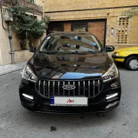 چری آریزو ۵ اسپرت (اف ال)، مدل ۱۴۰۳|خودرو سواری و وانت|تهران, خانی‌آباد|دیوار