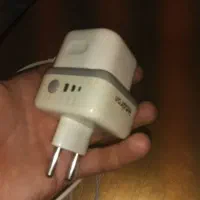 شارژر هادرون نو کامل|لوازم جانبی موبایل و تبلت|ارومیه, |دیوار