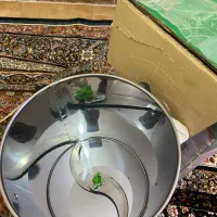 سبزی خرد کن سه کیلویی ساج