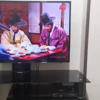 تلویزیون ۴۰ ال ای دی سامسونگ