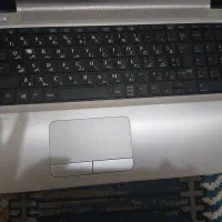 لپتاپ hp|رایانه همراه|فردیس, شهرک ارم|دیوار