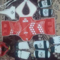 لباس تکواندو|تجهیزات ورزشی|آبدانان, |دیوار