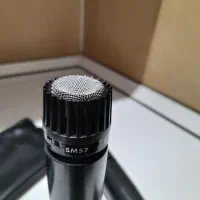 میکروفون  SHURE اصلی مکزیک