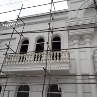 سیمانکاری‌شسته‌‌ابزار‌رومی