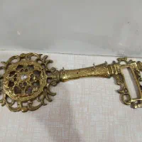 وسایل دکوری برنج|کلکسیون اشیاء عتیقه|بروجرد, |دیوار