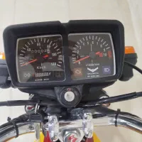 پرواز 1404صفر کیلومتر|موتورسیکلت|برازجان, |دیوار