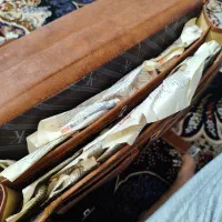 کیف اداری و لپتاپی نو مشکی و قهوه ای|کیف، کفش، کمربند|شهریار, شهریار|دیوار