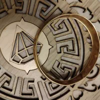 النگو تکپوش|جواهرات|خوی, |دیوار