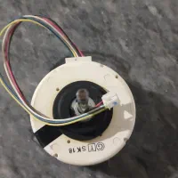 کولر گازی فن داخلی اسپیلت ۲۴۰۰۰