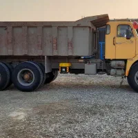 ولو کمپرسی آردی|خودرو سنگین|میاندوآب, |دیوار