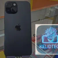 آیفون 15 نرمال