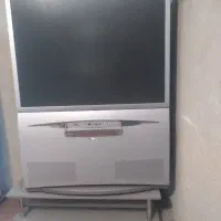 پروجکشن توشیبا اصل 46 اینچ