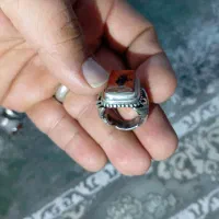 انگشتر عقیق یمن|جواهرات|تهران, تهرانسر مرکزی|دیوار