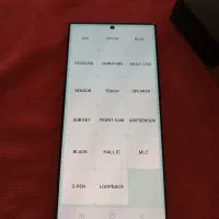 S23ULTRA باحافظه 512گیگ غول|موبایل|تهران, حر|دیوار