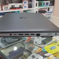 لپ تاپ i7 / HP 650 G3 نسل 7 / 15.6 اینچ|رایانه همراه|بجنورد, |دیوار