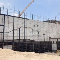 نیرو جوشکار نما و نیروی ساده