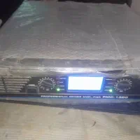 پاورجی تی ای فروشیه|سیستم صوتی خانگی|آذرشهر, |دیوار