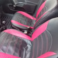 کوییک مدل ۹۹|خودرو سواری و وانت|نیشابور, شهرک جانبازان|دیوار