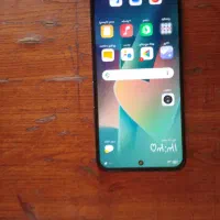 گوشی شیامی نوت۱۱درحد نو