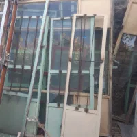 درب و پنجره سالم|مصالح و تجهیزات ساختمان|شازند, |دیوار