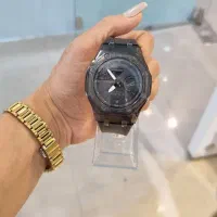 ساعت  اکسسوری