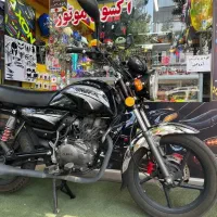 باکسر ۲۰۰ مدل ۱۴۰۴|موتورسیکلت|تبریز, |دیوار