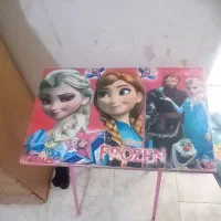 میز تحریر کودک