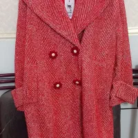 پالتو زنانه وارداتی|لباس|قم, شهرک مهدیه (مدرس)|دیوار