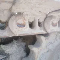 فروش ۱ دستگاه بلدوزر D6 اینتر ناش|خودرو سنگین|مشهد, ده دی|دیوار