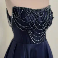 لباس مجلسی دخترانه