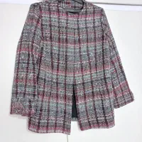 مانتو ها و کت سارافون سایز ۳۸ ۴۰|لباس|همدان, |دیوار