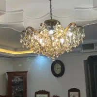 لوستر برند لوستیران