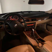 bmw e90 320 مدل ۲۰۰۶|خودرو سواری و وانت|تهران, الهیه|دیوار