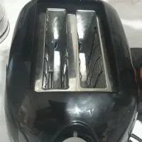 دستگاه نان تست نو مدل تکنو کیت ایتالیا