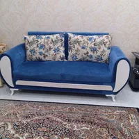 مبل راحتی .میز نا هار خوری