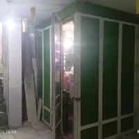مغازه