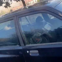 پراید 85 مشکی|خودرو سواری و وانت|تالش, هشتپر|دیوار