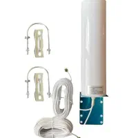 آنتن مودم و تقویت آنتن