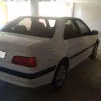 پارس بدون رنگ TU5|خودرو سواری و وانت|خرم‌آباد, |دیوار